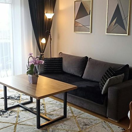 Nova Apartment 사노크 외부 사진