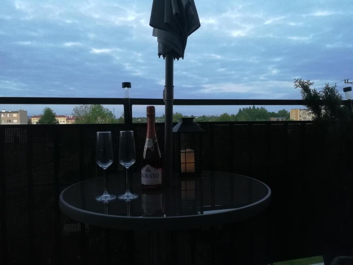 Nova Apartment 사노크 외부 사진