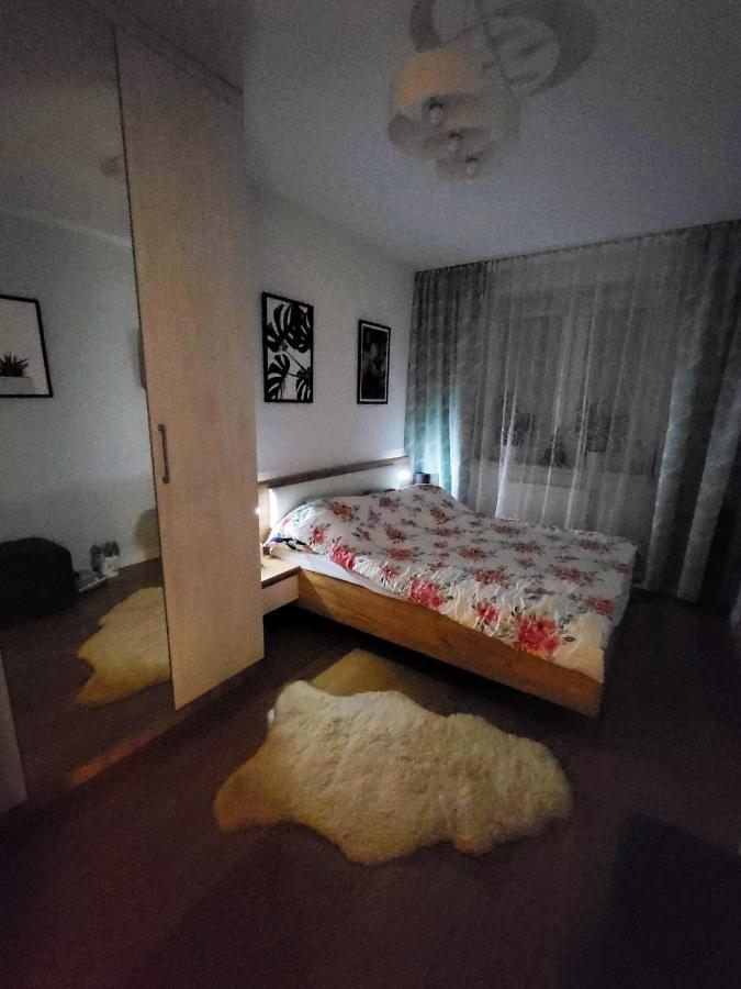 Nova Apartment 사노크 외부 사진