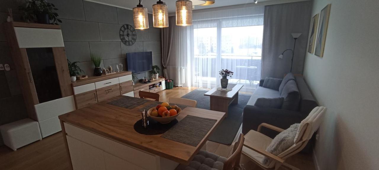 Nova Apartment 사노크 외부 사진